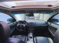 2012 MITSUBISHI LANCER GT 2.0 GASOLINA – BLINDADO/TETO SOLAR