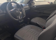 2012 VOLKSWAGEN SAVEIRO CROSS CE 1.6 FLEX – COMPLETA