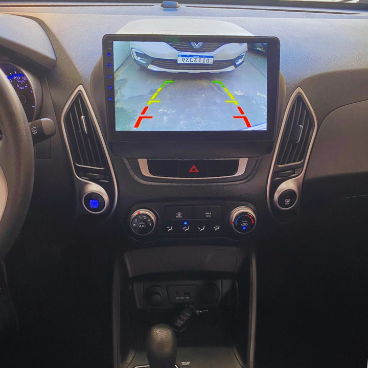 2015 HYUNDAI IX35 2.0 FLEX 4P AUTOMÁTICO – COMPLETA
