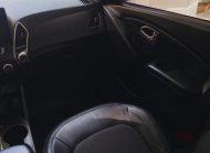 2015 HYUNDAI IX35 2.0 FLEX 4P AUTOMÁTICO – COMPLETA