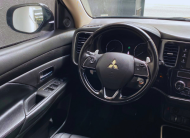2017 MITSUBISHI OUTLANDER 2.0 GASOLINA – COMPLETA