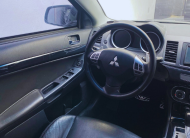 2012 MITSUBISHI LANCER GT 2.0 GASOLINA – BLINDADO/TETO SOLAR