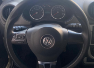 2012 VOLKSWAGEN SAVEIRO CROSS CE 1.6 FLEX – COMPLETA