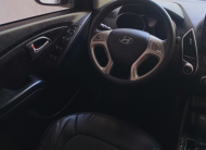 2015 HYUNDAI IX35 2.0 FLEX 4P AUTOMÁTICO – COMPLETA