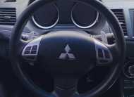 2012 MITSUBISHI LANCER GT 2.0 GASOLINA – BLINDADO/TETO SOLAR