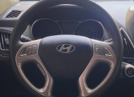 2015 HYUNDAI IX35 2.0 FLEX 4P AUTOMÁTICO – COMPLETA