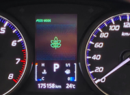 2017 MITSUBISHI OUTLANDER 2.0 GASOLINA – COMPLETA