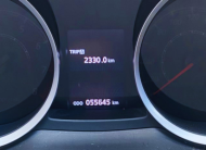 2012 MITSUBISHI LANCER GT 2.0 GASOLINA – BLINDADO/TETO SOLAR