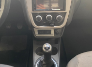 2012 VOLKSWAGEN SAVEIRO CROSS CE 1.6 FLEX – COMPLETA