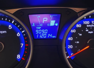 2015 HYUNDAI IX35 2.0 FLEX 4P AUTOMÁTICO – COMPLETA