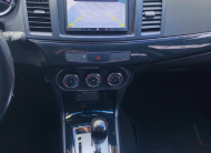 2012 MITSUBISHI LANCER GT 2.0 GASOLINA – BLINDADO/TETO SOLAR