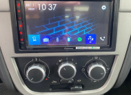 2012 VOLKSWAGEN SAVEIRO CROSS CE 1.6 FLEX – COMPLETA