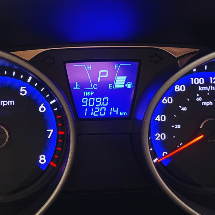 2015 HYUNDAI IX35 2.0 FLEX 4P AUTOMÁTICO – COMPLETA