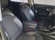 2015 HYUNDAI IX35 2.0 FLEX 4P AUTOMÁTICO – COMPLETA
