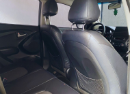 2015 HYUNDAI IX35 2.0 FLEX 4P AUTOMÁTICO – COMPLETA