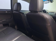 2012 MITSUBISHI LANCER GT 2.0 GASOLINA – BLINDADO/TETO SOLAR