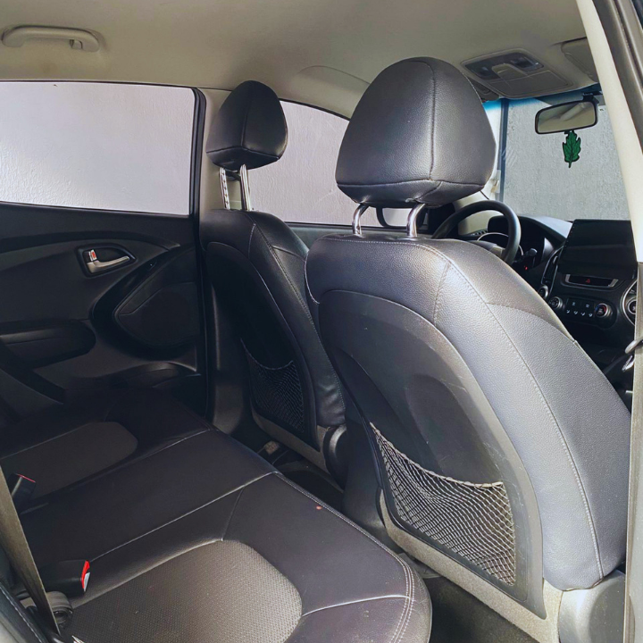 2015 HYUNDAI IX35 2.0 FLEX 4P AUTOMÁTICO – COMPLETA