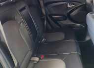 2015 HYUNDAI IX35 2.0 FLEX 4P AUTOMÁTICO – COMPLETA