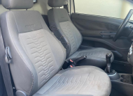 2012 VOLKSWAGEN SAVEIRO CROSS CE 1.6 FLEX – COMPLETA