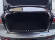 2012 MITSUBISHI LANCER GT 2.0 GASOLINA – BLINDADO/TETO SOLAR