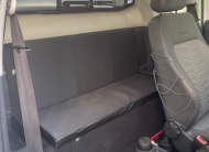 2012 VOLKSWAGEN SAVEIRO CROSS CE 1.6 FLEX – COMPLETA