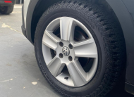 2012 VOLKSWAGEN SAVEIRO CROSS CE 1.6 FLEX – COMPLETA