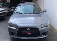 2012 MITSUBISHI LANCER GT 2.0 GASOLINA – BLINDADO/TETO SOLAR