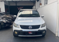 2012 VOLKSWAGEN SAVEIRO CROSS CE 1.6 FLEX – COMPLETA