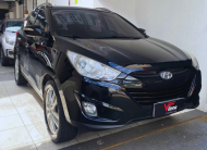 2015 HYUNDAI IX35 2.0 FLEX 4P AUTOMÁTICO – COMPLETA
