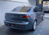 2012 MITSUBISHI LANCER GT 2.0 GASOLINA – BLINDADO/TETO SOLAR
