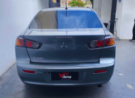 2012 MITSUBISHI LANCER GT 2.0 GASOLINA – BLINDADO/TETO SOLAR