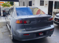 2012 MITSUBISHI LANCER GT 2.0 GASOLINA – BLINDADO/TETO SOLAR