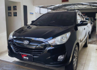2015 HYUNDAI IX35 2.0 FLEX 4P AUTOMÁTICO – COMPLETA