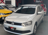2014 VOLKSWAGEN GOL 1.0 FLEX 4P MANUAL – COMPLETO