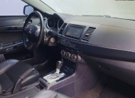 2012 MITSUBISHI LANCER GT 2.0 GASOLINA – BLINDADO/TETO SOLAR