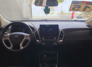 2015 HYUNDAI IX35 2.0 FLEX 4P AUTOMÁTICO – COMPLETA