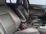 2012 MITSUBISHI LANCER GT 2.0 GASOLINA – BLINDADO/TETO SOLAR