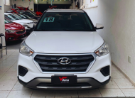 2018 HYUNDAI CRETA ATTITUDE 1.6 FLEX AUTOMÁTICO – ÚNICO DONO