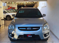 KIA SPORTAGE EX 2.0 AUTOMÁTICO GASOLINA 2010 – COMPLETO