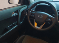 2018 HYUNDAI CRETA ATTITUDE 1.6 FLEX AUTOMÁTICO – ÚNICO DONO