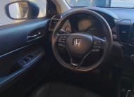 2024 HONDA CITY 1.5 TOURING FLEX AUTOMÁTICO – MUITO NOVO