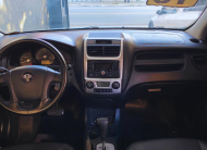 KIA SPORTAGE EX 2.0 AUTOMÁTICO GASOLINA 2010 – COMPLETO