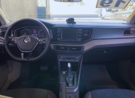 2019 VOLKSWAGEN VIRTUS COMFORTLINE 1.0 TSI FLEX AUTOMÁTICO – COMPLETO