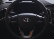 2018 HYUNDAI CRETA ATTITUDE 1.6 FLEX AUTOMÁTICO – ÚNICO DONO