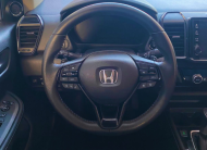 2024 HONDA CITY 1.5 TOURING FLEX AUTOMÁTICO – MUITO NOVO