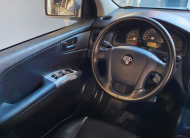 KIA SPORTAGE EX 2.0 AUTOMÁTICO GASOLINA 2010 – COMPLETO
