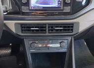 2019 VOLKSWAGEN VIRTUS COMFORTLINE 1.0 TSI FLEX AUTOMÁTICO – COMPLETO