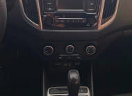 2018 HYUNDAI CRETA ATTITUDE 1.6 FLEX AUTOMÁTICO – ÚNICO DONO