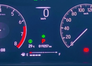 2024 HONDA CITY 1.5 TOURING FLEX AUTOMÁTICO – MUITO NOVO