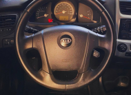 KIA SPORTAGE EX 2.0 AUTOMÁTICO GASOLINA 2010 – COMPLETO